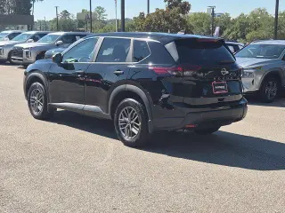 Nissan Rogue 2025 S 4dr Crossover