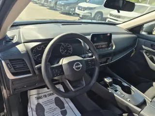 Nissan Rogue 2025 S 4dr Crossover