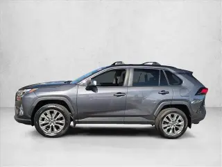 Toyota RAV4 2023 XLE Premium 4dr SUV