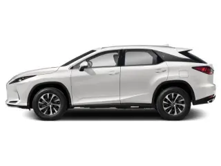 Lexus RX 350 2021 4dr SUV