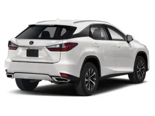 Lexus RX 350 2021 4dr SUV