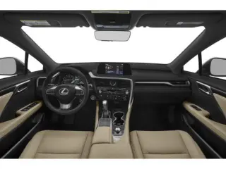 Lexus RX 350 2021 4dr SUV