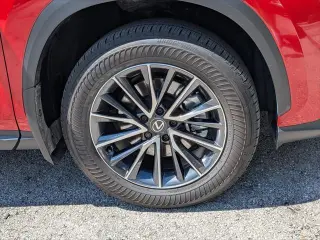 Lexus NX 250 2025 Premium 4dr Crossover