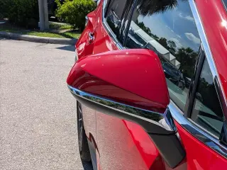 Lexus NX 250 2025 Premium 4dr Crossover