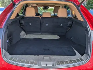 Lexus NX 250 2025 Premium 4dr Crossover