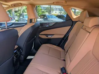 Lexus NX 250 2025 Premium 4dr Crossover