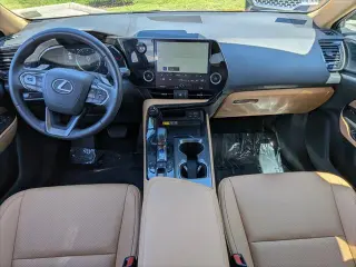 Lexus NX 250 2025 Premium 4dr Crossover