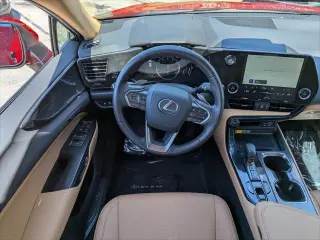 Lexus NX 250 2025 Premium 4dr Crossover