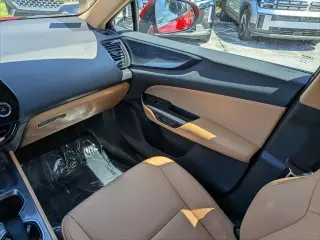 Lexus NX 250 2025 Premium 4dr Crossover