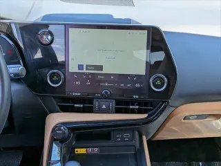Lexus NX 250 2025 Premium 4dr Crossover