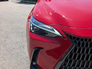 Lexus NX 250 2025 Premium 4dr Crossover