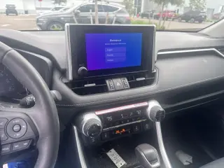 Toyota RAV4 2024 XLE Premium 4dr SUV