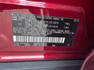 Toyota RAV4 2024 XLE Premium 4dr SUV