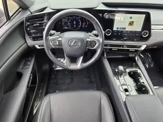Lexus RX 350 2024 4dr SUV