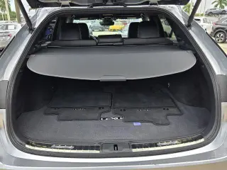 Lexus RX 350 2024 4dr SUV