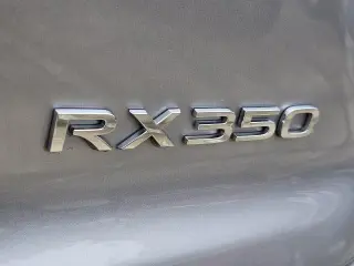Lexus RX 350 2024 4dr SUV