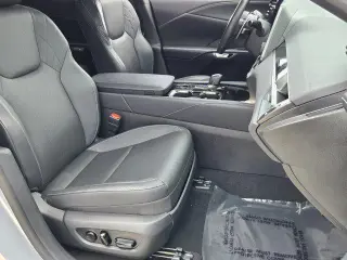 Lexus RX 350 2024 4dr SUV
