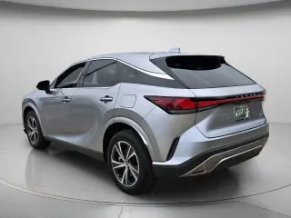 Lexus RX 350 2024 4dr SUV