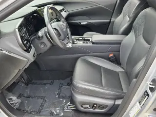 Lexus RX 350 2024 4dr SUV