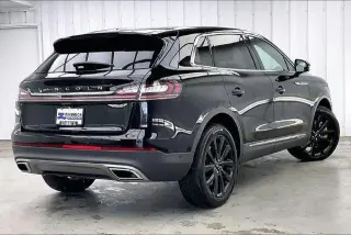 Lincoln Nautilus 2023 AWD Reserve 4p SUV