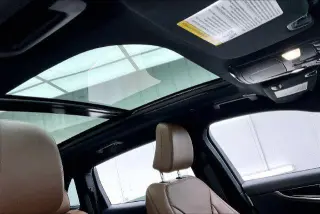 Lincoln Nautilus 2023 AWD Reserve 4p SUV