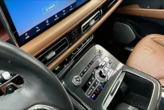 Lincoln Nautilus 2023 AWD Reserve 4p SUV