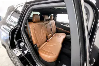 Lincoln Nautilus 2023 AWD Reserve 4p SUV