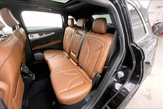 Lincoln Nautilus 2023 AWD Reserve 4p SUV