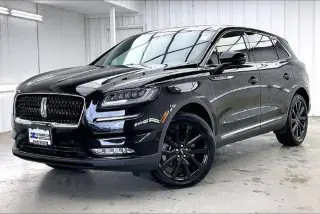 Lincoln Nautilus 2023 AWD Reserve 4p SUV