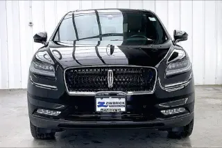 Lincoln Nautilus 2023 AWD Reserve 4p SUV