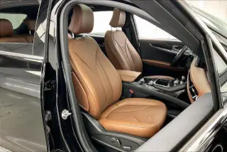 Lincoln Nautilus 2023 AWD Reserve 4p SUV