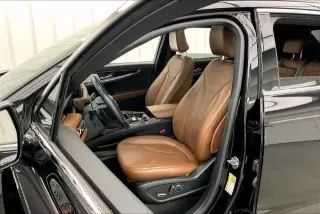 Lincoln Nautilus 2023 AWD Reserve 4p SUV