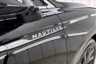 Lincoln Nautilus 2023 AWD Reserve 4p SUV