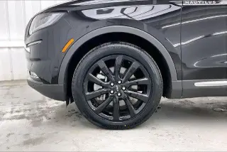 Lincoln Nautilus 2023 AWD Reserve 4p SUV