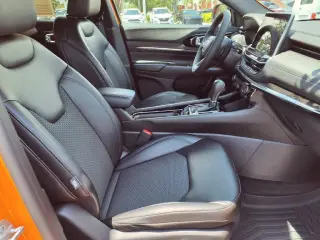 Jeep Compass 2026 4x4 Latitude 4p SUV