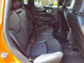 Jeep Compass 2026 4x4 Latitude 4p SUV