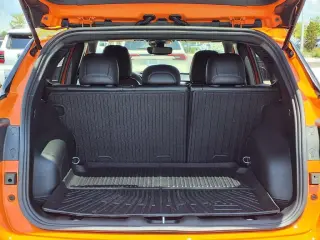 Jeep Compass 2026 4x4 Latitude 4p SUV
