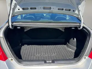 Honda Civic 2012 Si 2p Coupe
