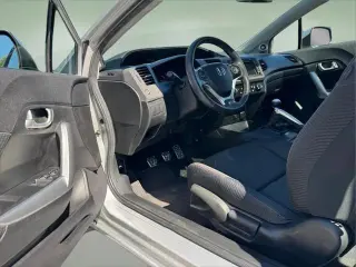 Honda Civic 2012 Si 2p Coupe