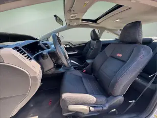 Honda Civic 2012 Si 2p Coupe