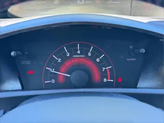 Honda Civic 2012 Si 2p Coupe
