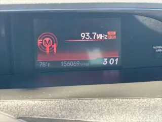 Honda Civic 2012 Si 2p Coupe