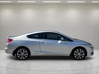 Honda Civic 2012 Si 2p Coupe