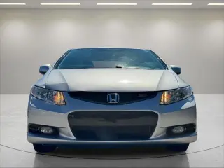 Honda Civic 2012 Si 2p Coupe