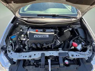 Honda Civic 2012 Si 2p Coupe