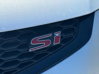 Honda Civic 2012 Si 2p Coupe