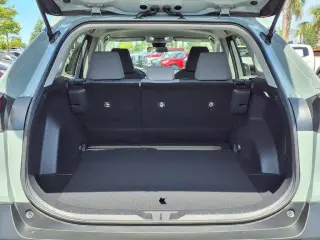 Toyota RAV4 Hybrid 2022 TRÁNSITO AWD XLE 4p SUV