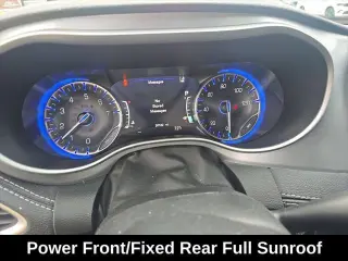 Chrysler Pacifica 2023 AWD Touring L 4dr Mini-Van
