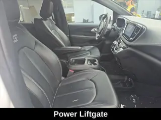 Chrysler Pacifica 2023 AWD Touring L 4dr Mini-Van