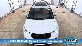 Chrysler Pacifica 2023 AWD Touring L 4dr Mini-Van